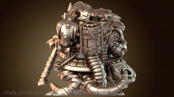 Military Снайперы-ветераны