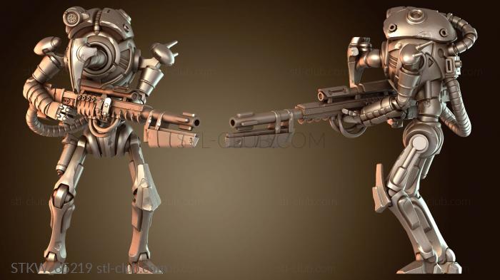 Military Снайперы Ксениал