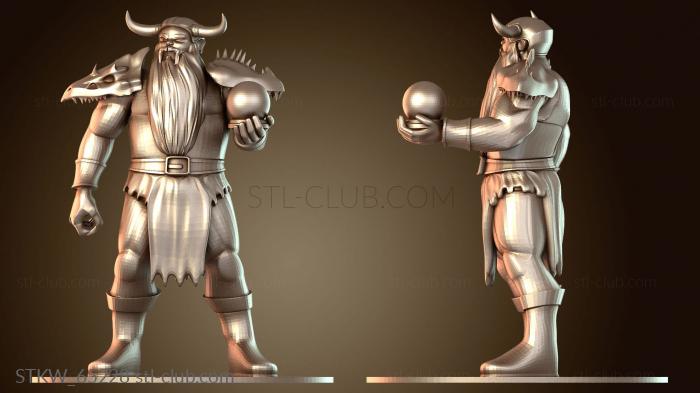 Military Снежный топор