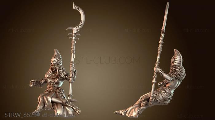 Military Собек Бахити Мун Древний