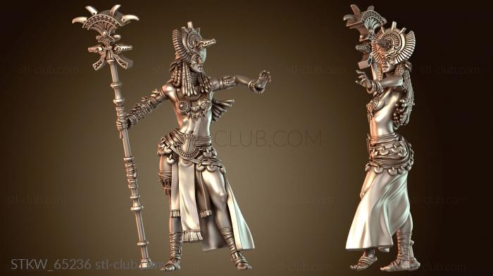 Military Собек Бахити Мун Проклятый