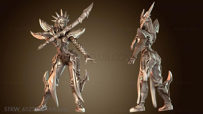 Общество XIX Акримония Кровь