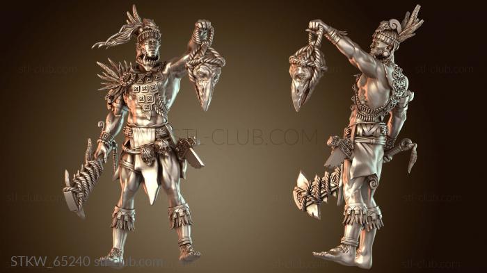 Общество XIX Джурупа