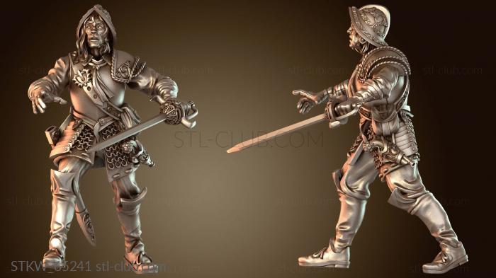 Общество XIX Стефан