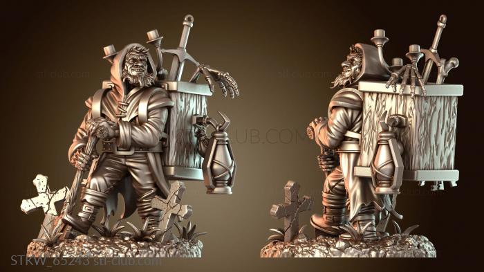 Общество XX Менитамб Быстрый