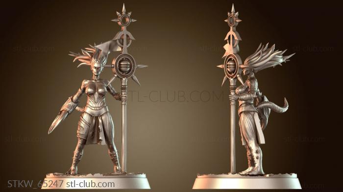 Содом и Гоморра Белладрикс