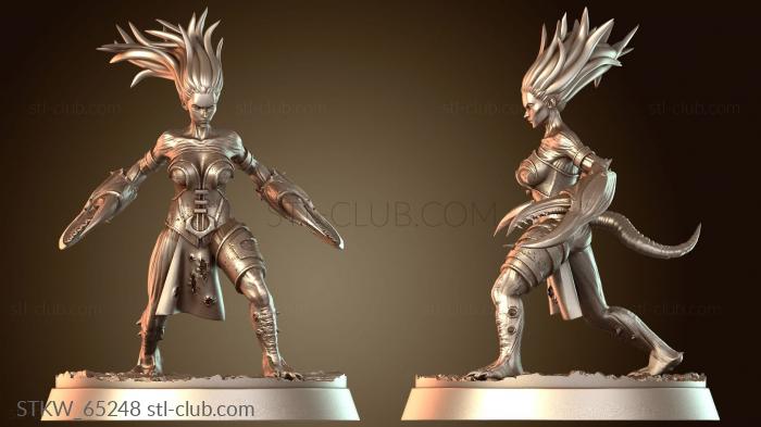 Содом и Гоморра Кассикс