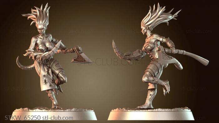 Содом и Гоморра Эларикс