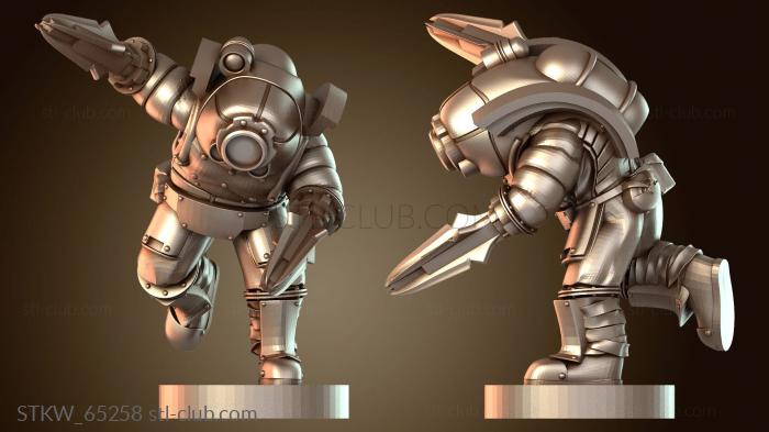 Солнечная Ауксилия Огрин