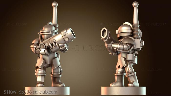 Military Солнечная элитная винтовка Comms Precise