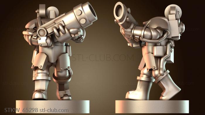 Military Солнечные элитные винтовки Assault