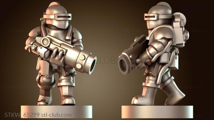 Military Солнечные элитные винтовки закаленные