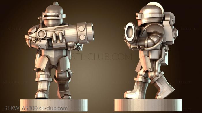 Military Солнечные элитные винтовки ветеран