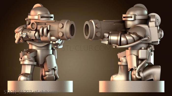 Military Солнечные элитные винтовки точные