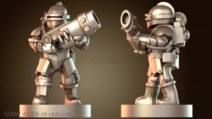 Military Солнечные элитные винтовки Combat