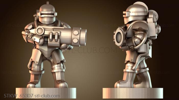 Military Солнечные элитные винтовки Elite