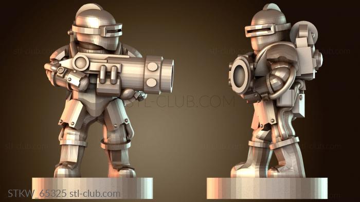 Military Солнечные элитные винтовки Смертоносные