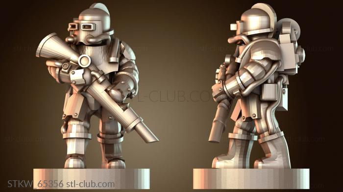 Military Ветеран Солнечного Десанта