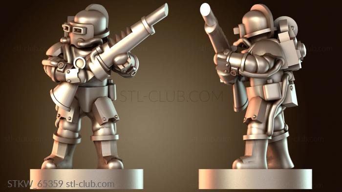 Military Штурм солнечного десанта