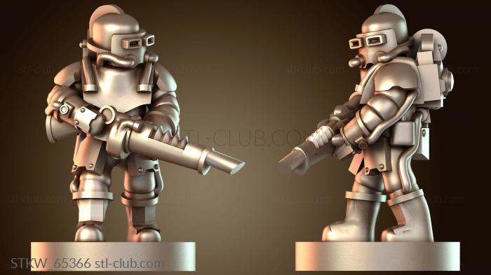 Military Солнечный штурмовик Непобедимый