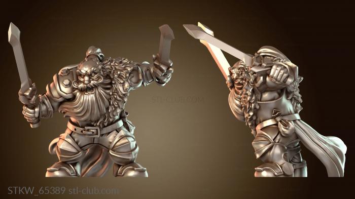 Солдатская элита