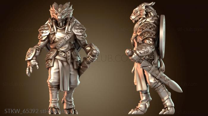 Солдат Тактический