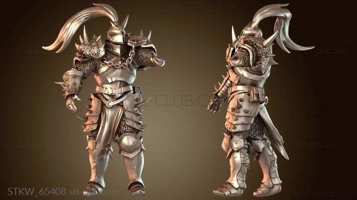 Солдатское знамя