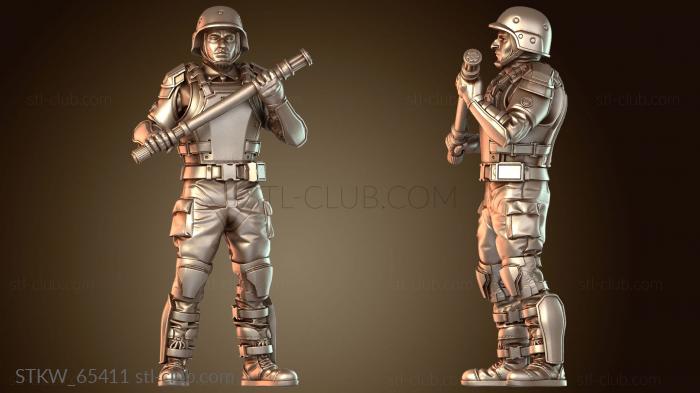 СОЛДАТ Чемпион