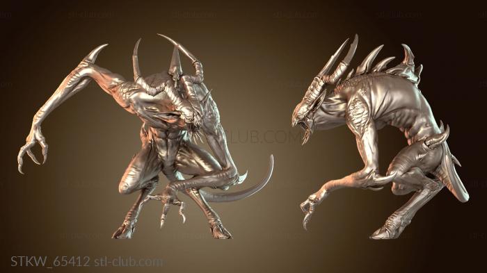 Солдат Крауч