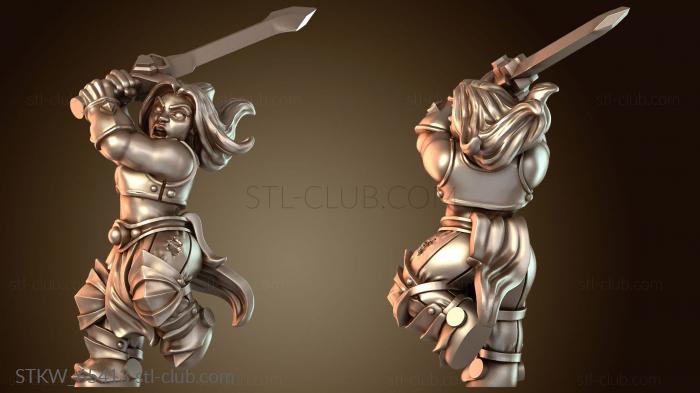 Солдат Защитник