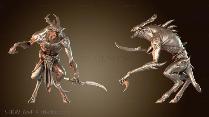 Солдатские кинжалы