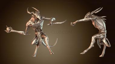 3D модель Солдатская граната (STL)