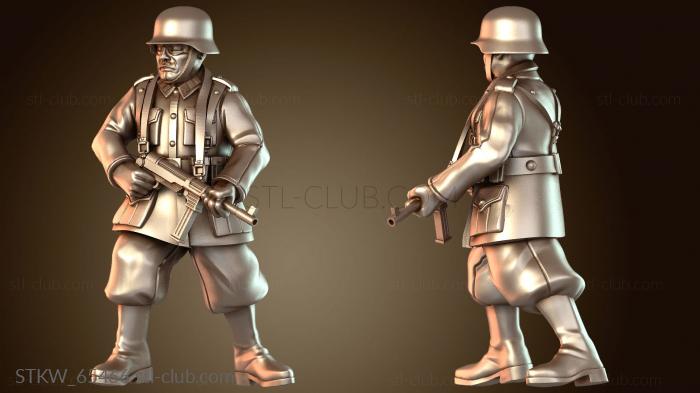 Солдатская националистическая элита