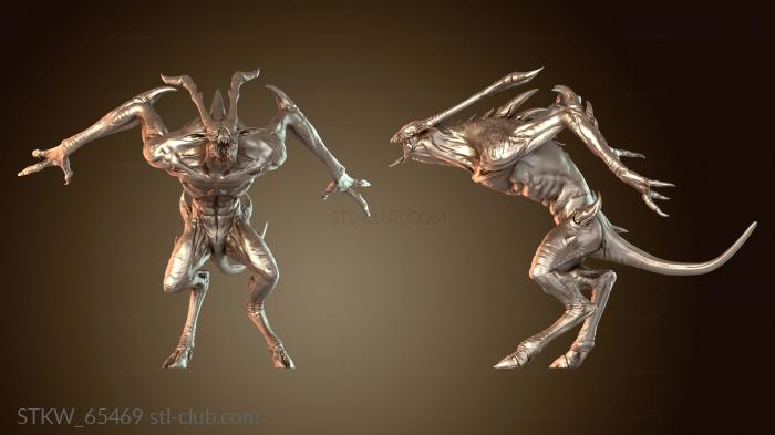 Крик солдата