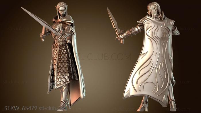 Military Солдатский меч, кинжал