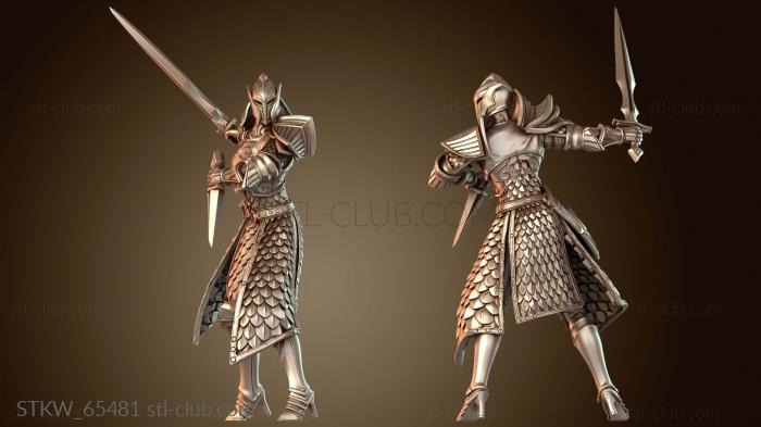 Military Солдатский меч, кинжал, подготовка шлема