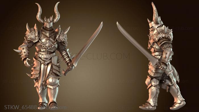 Military Стратегический поход солдатского меча