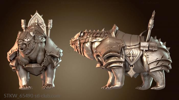 Military Солдатские часы-броня