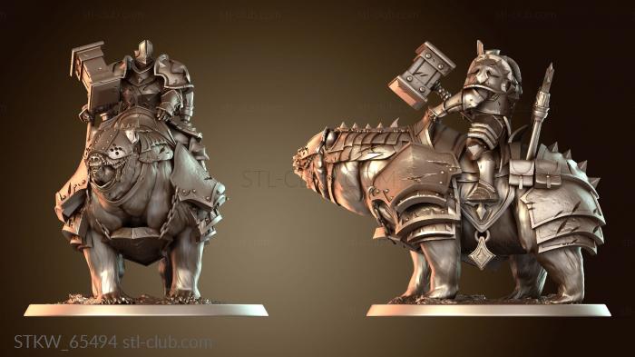 Military Крепление для часов солдата