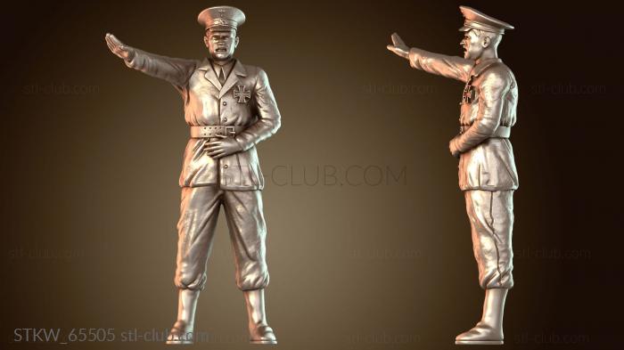 Солдаты Германии и Советского Союза Гитлер