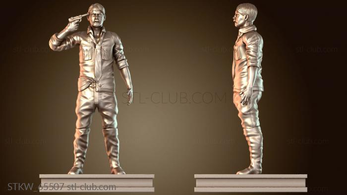 Солдаты Германии и Советского Союза. Падение Гитлера.