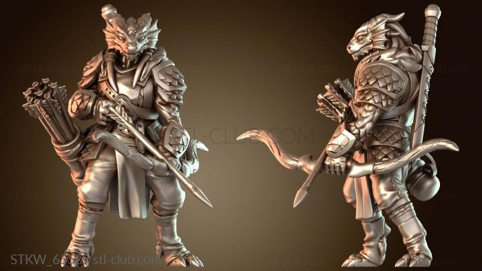 Military Солдат Ревностный