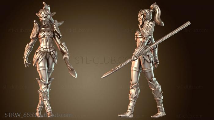 Некоторые крыла феи Галаад