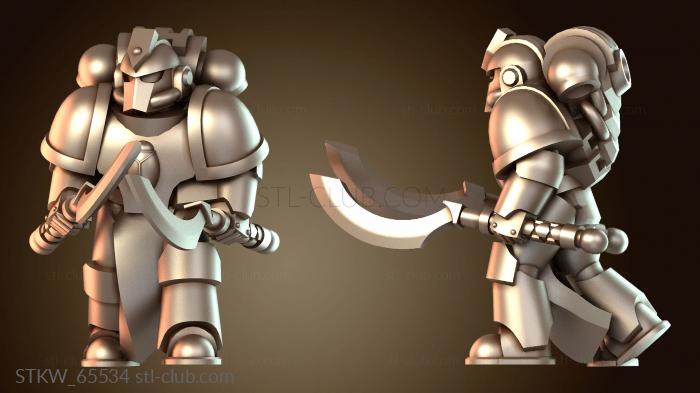 Сыновья Кабала Старейшина