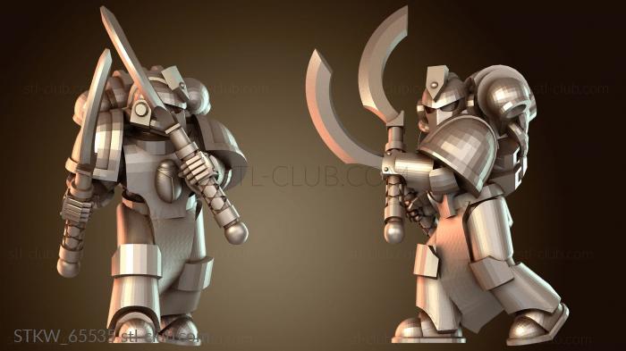 Сыновья Кабала Мистик