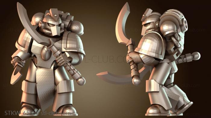 Сыновья Кабала Джаггернаут