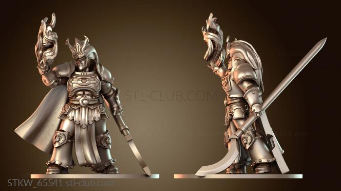 Military Сыновья Лорда Магии Эпик