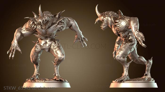 Military Сыновья Кошмара Инкубо