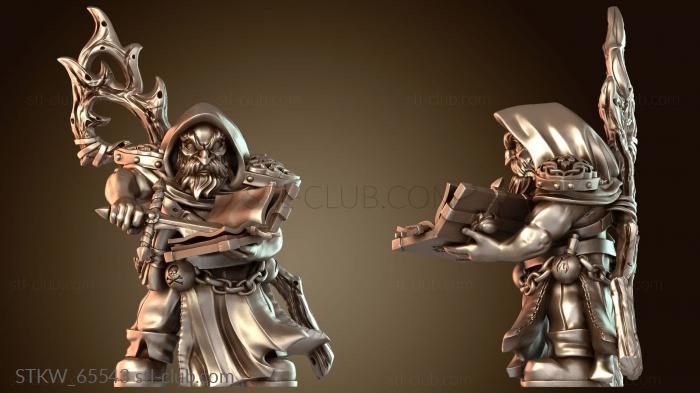 Military Сонус-трансмутатор