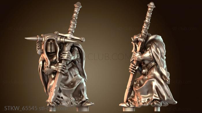 Military Колдун